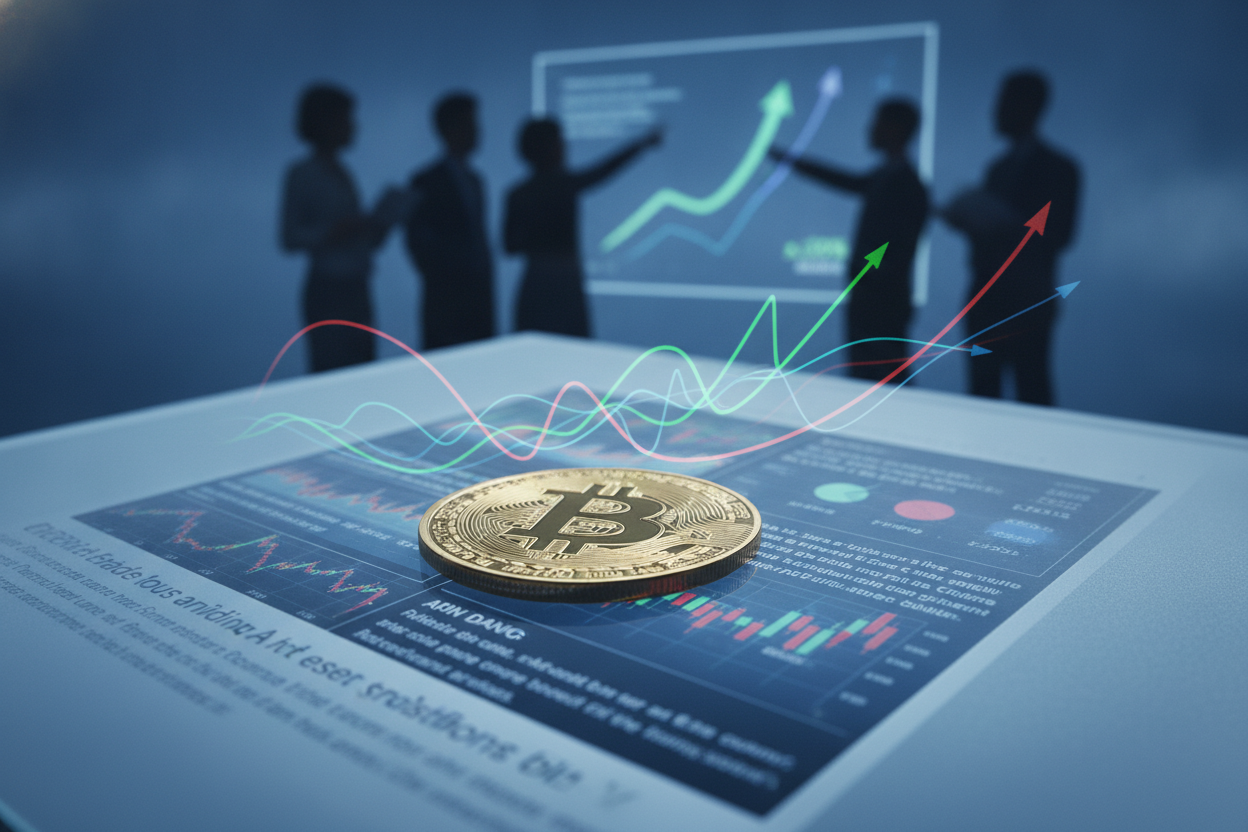 Bitcoin Price Outlook This Week