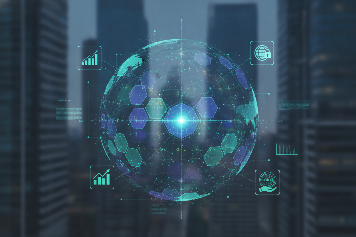 Blockchain Trends To Watch