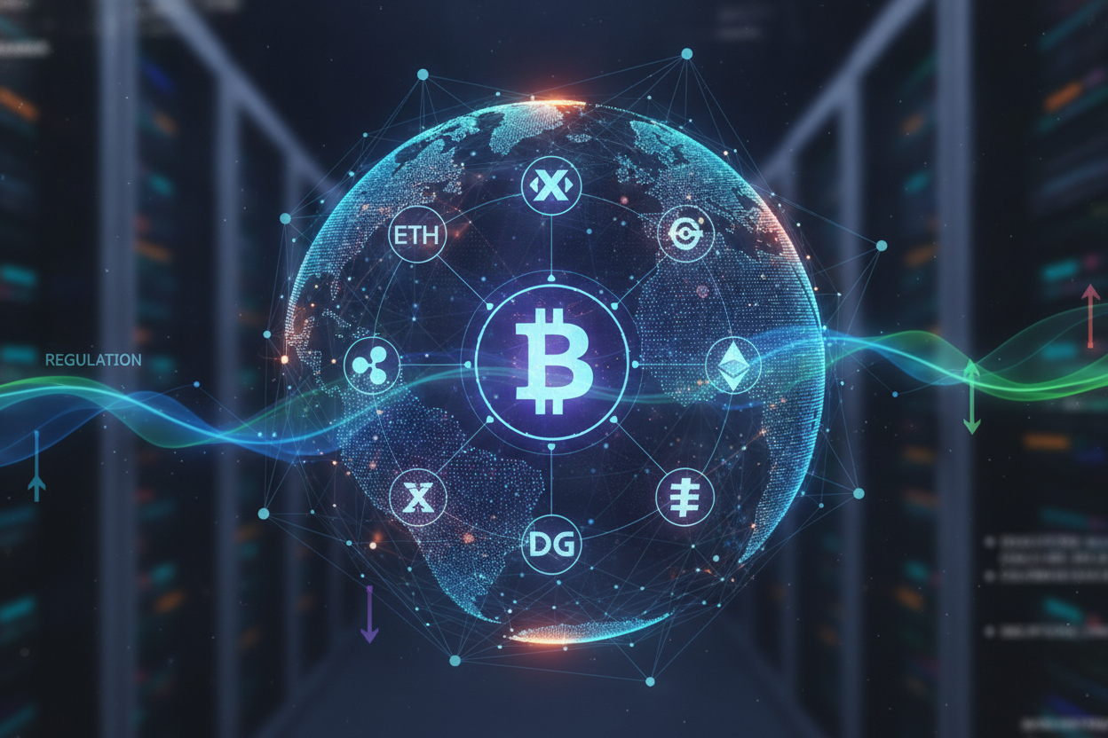 Top Crypto News Today
